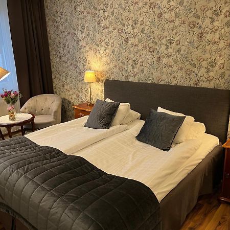 Hotell Bele Trollhättan المظهر الخارجي الصورة