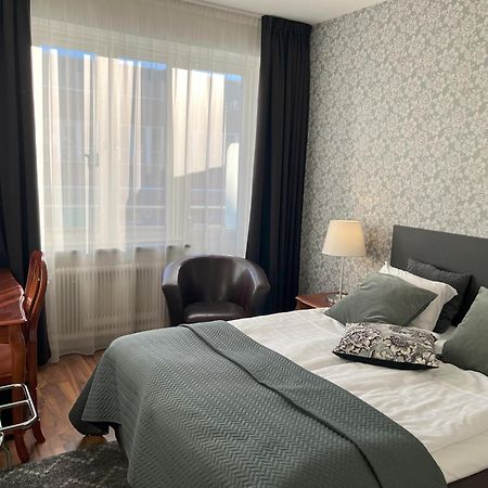 Hotell Bele Trollhättan المظهر الخارجي الصورة