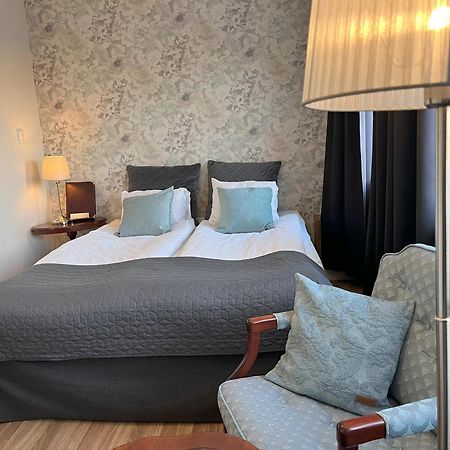 Hotell Bele Trollhättan المظهر الخارجي الصورة