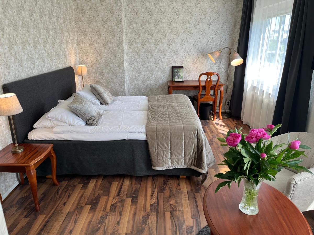 Hotell Bele Trollhättan المظهر الخارجي الصورة