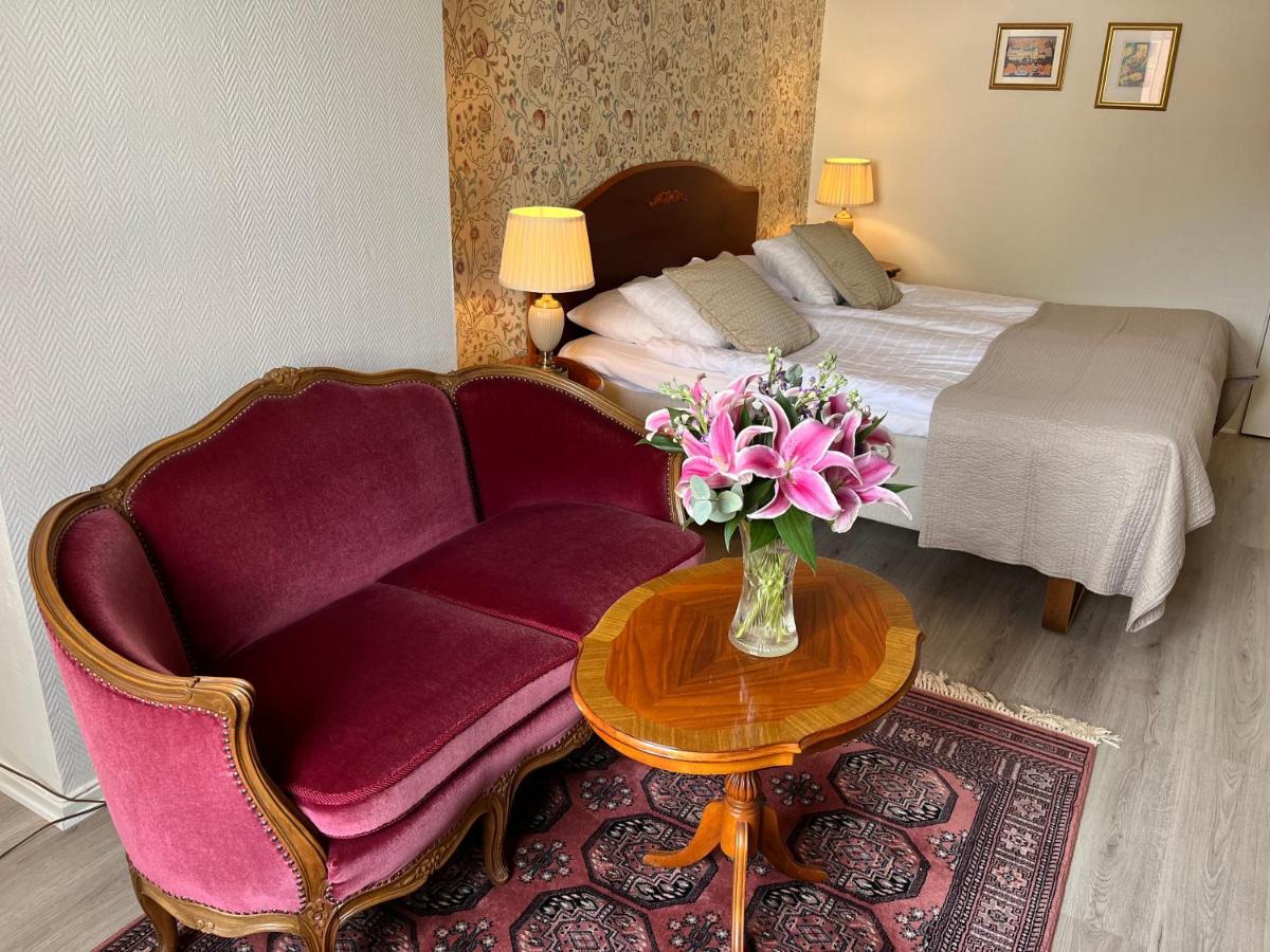 Hotell Bele Trollhättan المظهر الخارجي الصورة