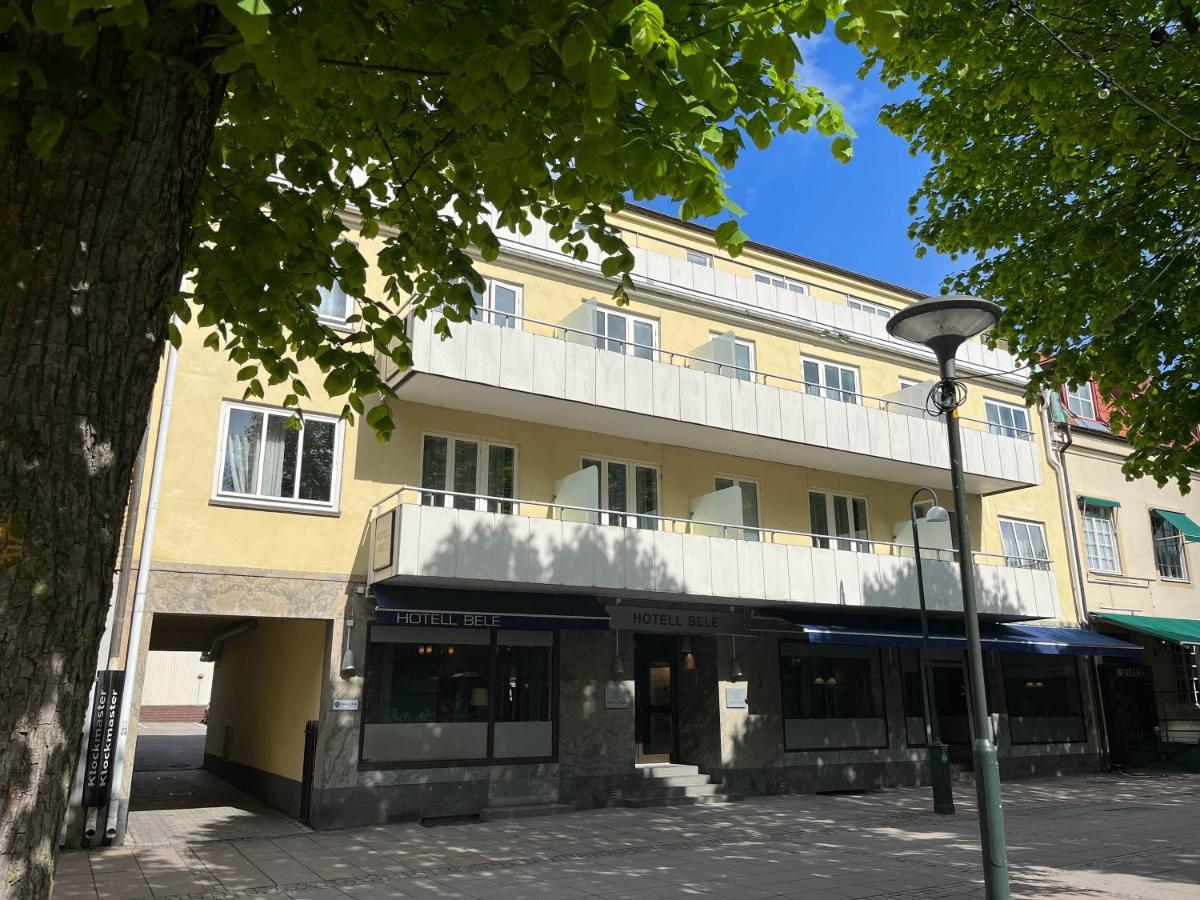 Hotell Bele Trollhättan المظهر الخارجي الصورة