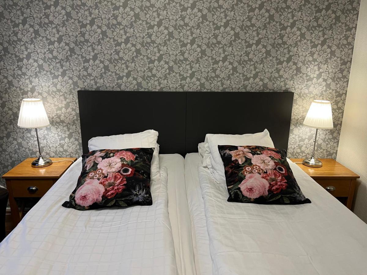 Hotell Bele Trollhättan المظهر الخارجي الصورة
