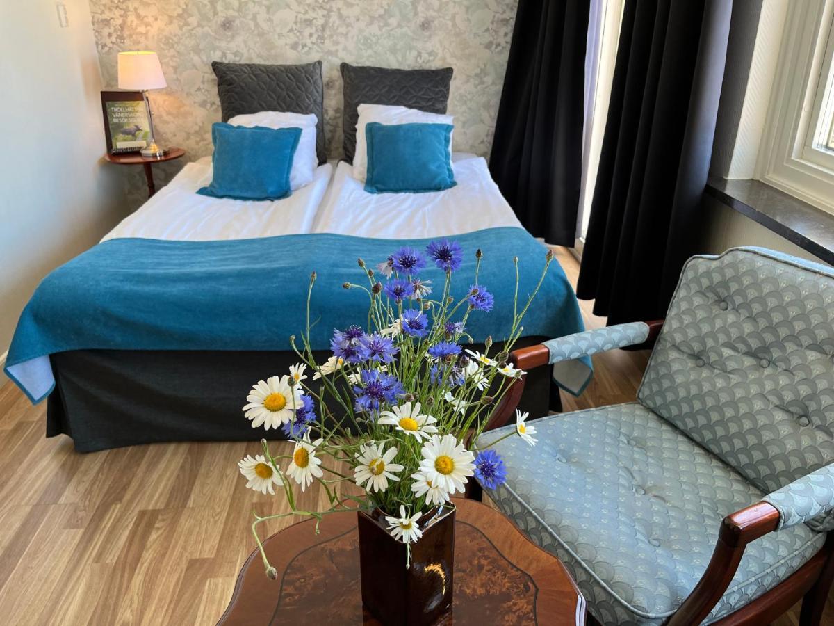 Hotell Bele Trollhättan المظهر الخارجي الصورة