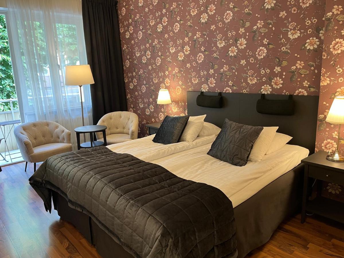 Hotell Bele Trollhättan المظهر الخارجي الصورة