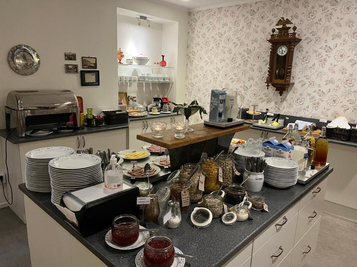 Hotell Bele Trollhättan المظهر الخارجي الصورة