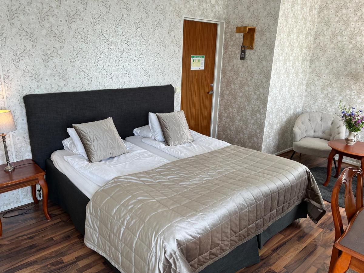 Hotell Bele Trollhättan المظهر الخارجي الصورة