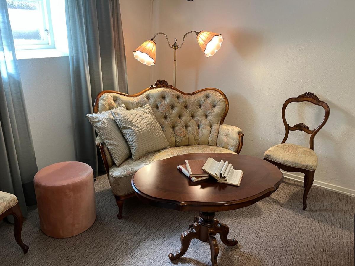 Hotell Bele Trollhättan المظهر الخارجي الصورة