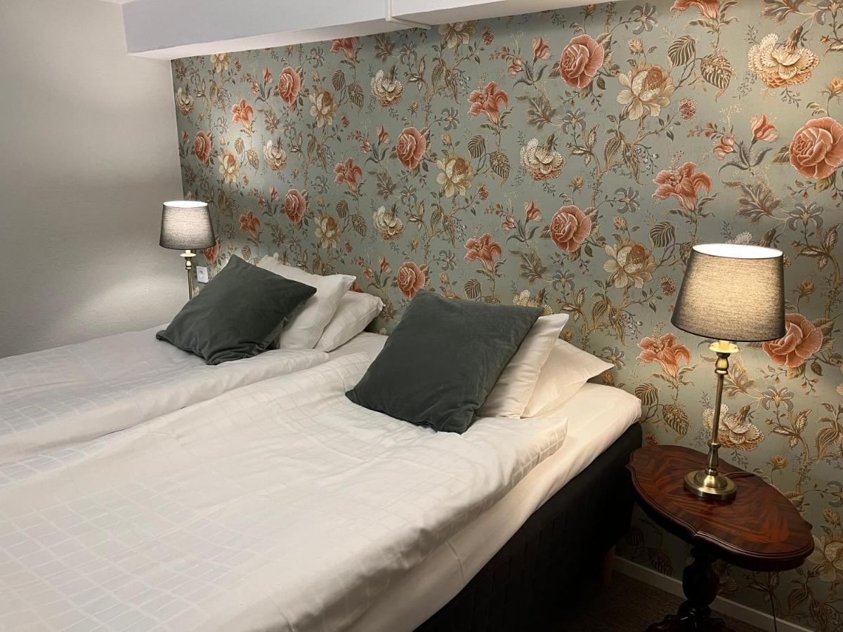 Hotell Bele Trollhättan المظهر الخارجي الصورة