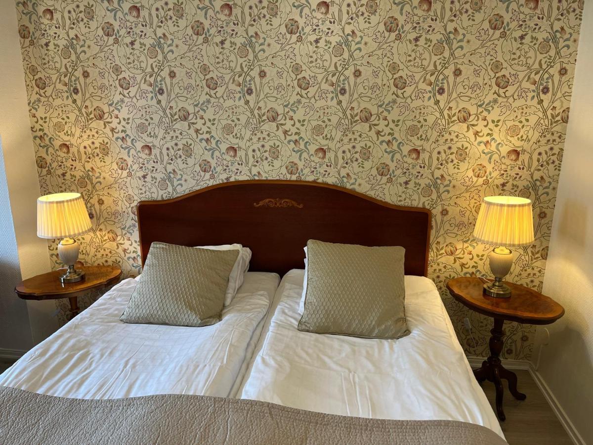 Hotell Bele Trollhättan المظهر الخارجي الصورة