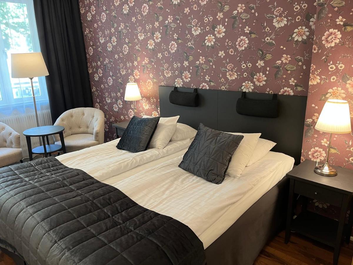 Hotell Bele Trollhättan المظهر الخارجي الصورة