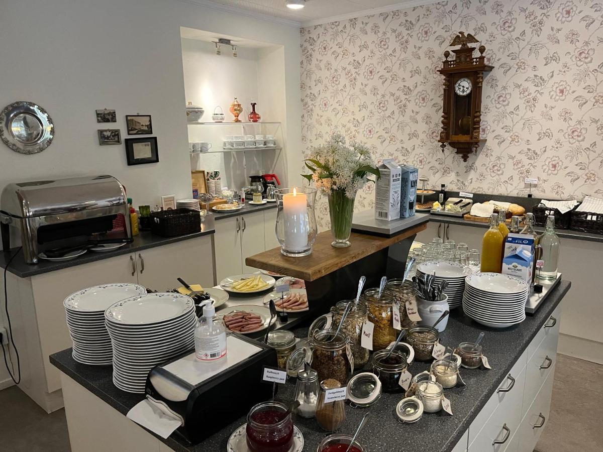 Hotell Bele Trollhättan المظهر الخارجي الصورة