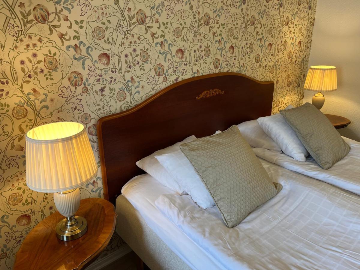 Hotell Bele Trollhättan المظهر الخارجي الصورة