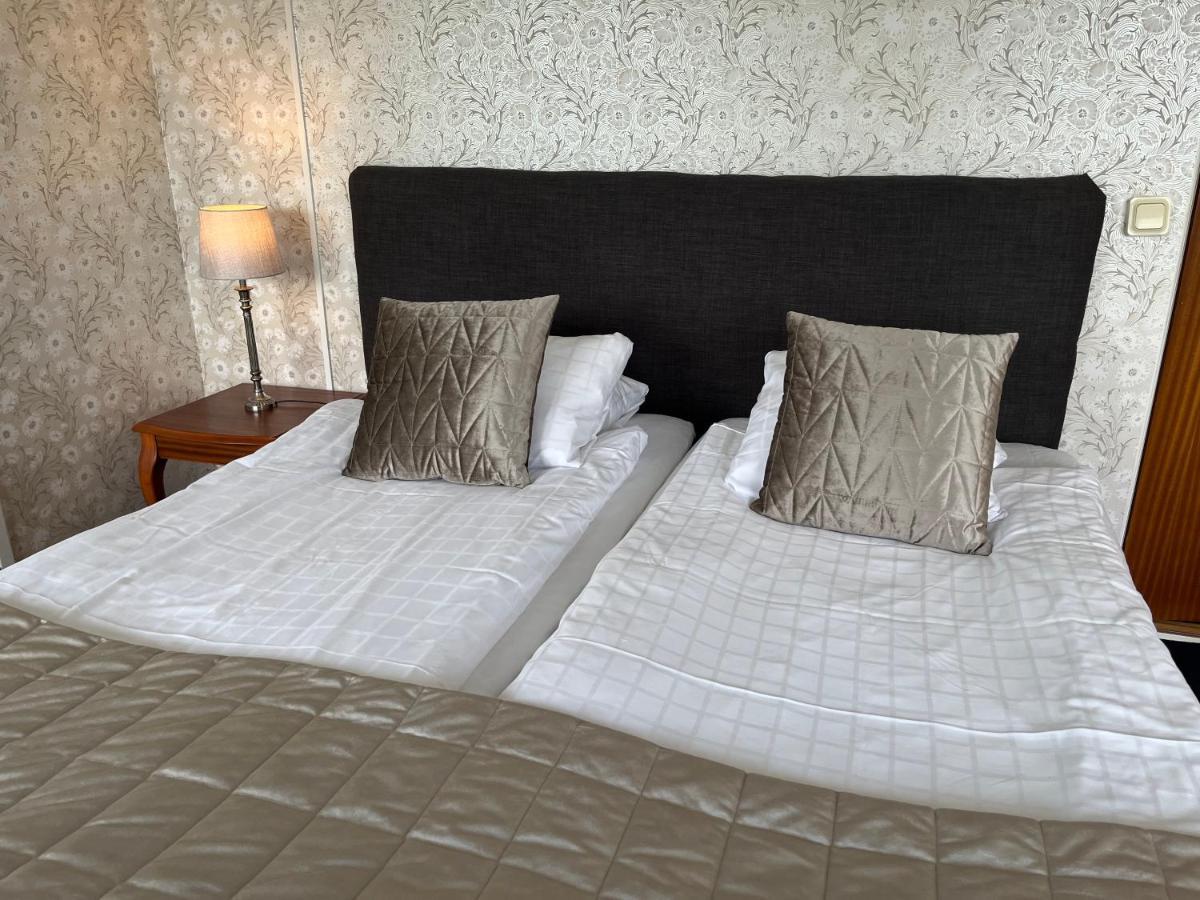Hotell Bele Trollhättan المظهر الخارجي الصورة