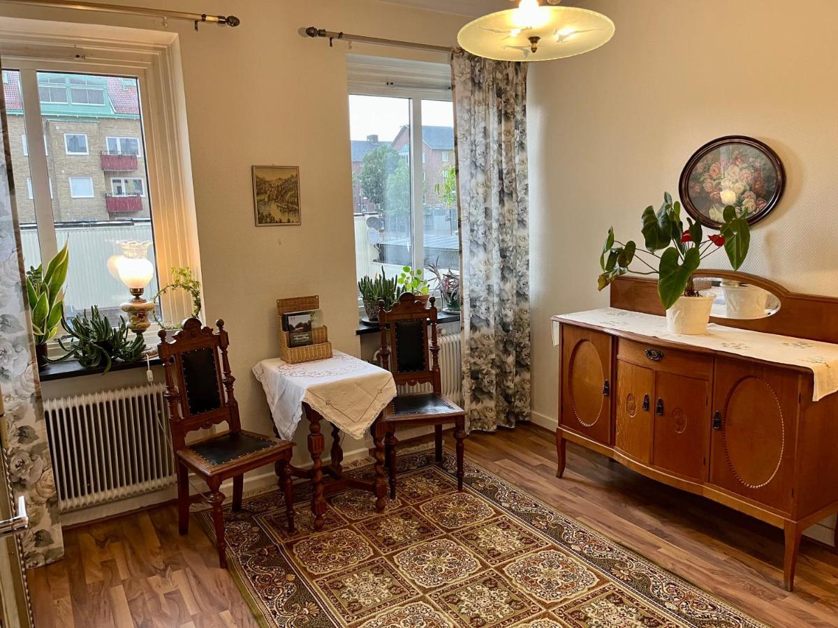 Hotell Bele Trollhättan المظهر الخارجي الصورة