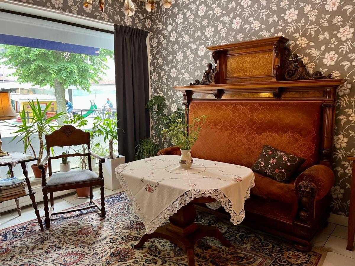 Hotell Bele Trollhättan المظهر الخارجي الصورة