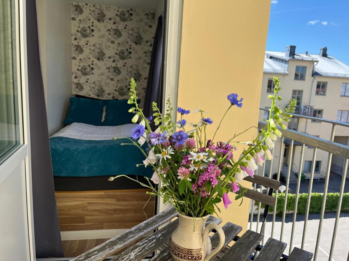 Hotell Bele Trollhättan المظهر الخارجي الصورة