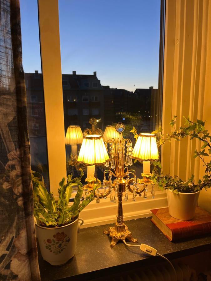 Hotell Bele Trollhättan المظهر الخارجي الصورة