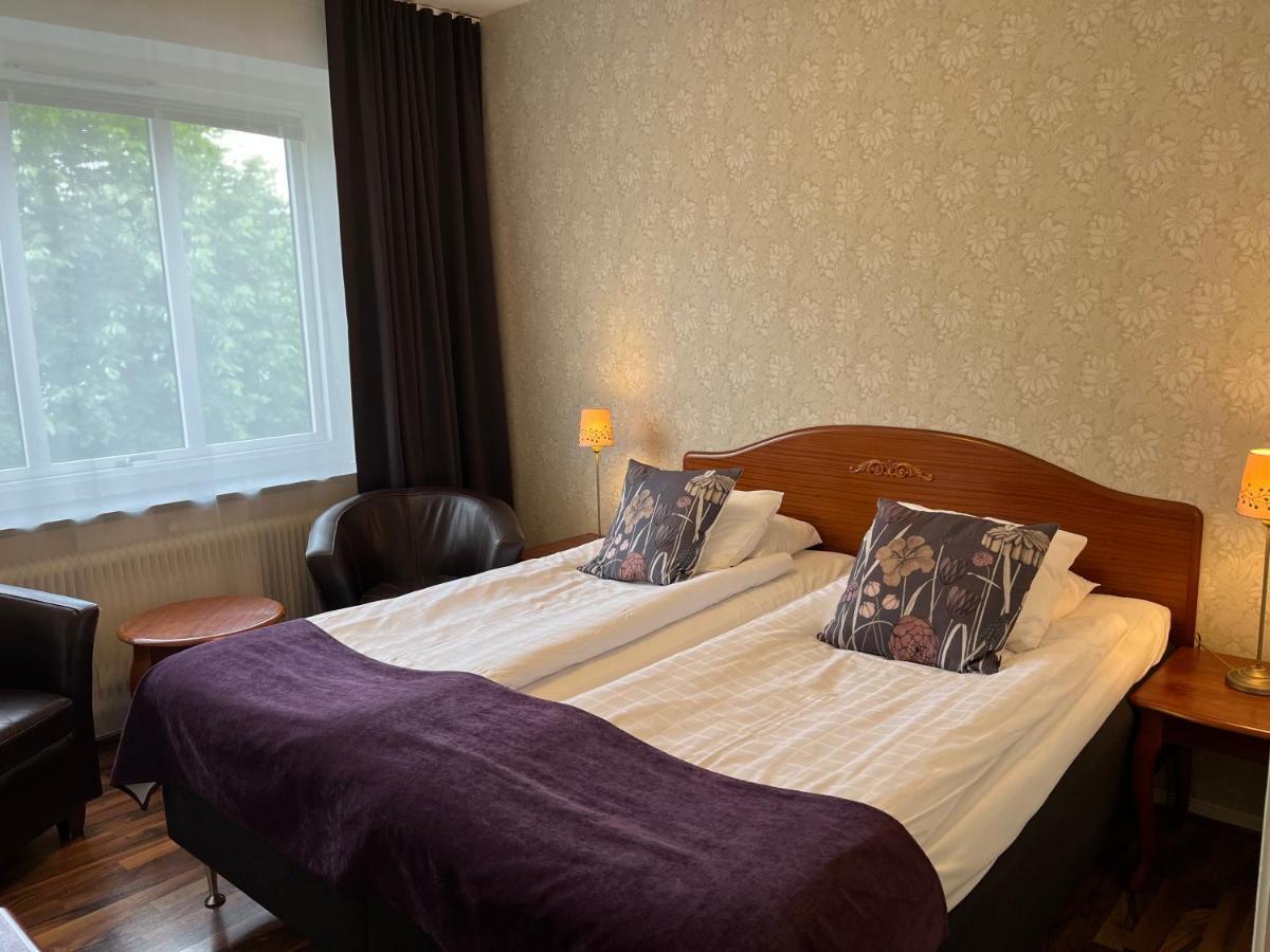 Hotell Bele Trollhättan المظهر الخارجي الصورة