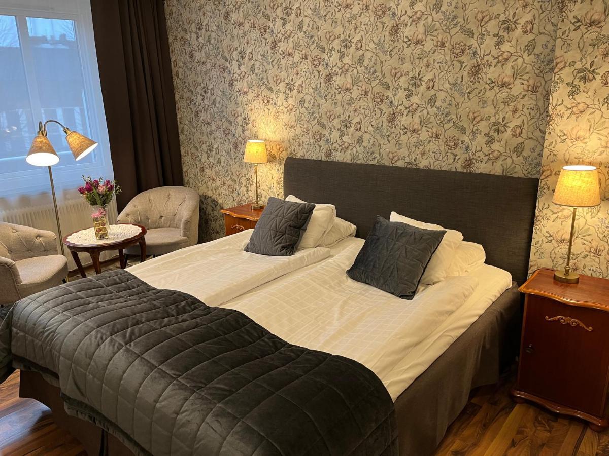 Hotell Bele Trollhättan المظهر الخارجي الصورة