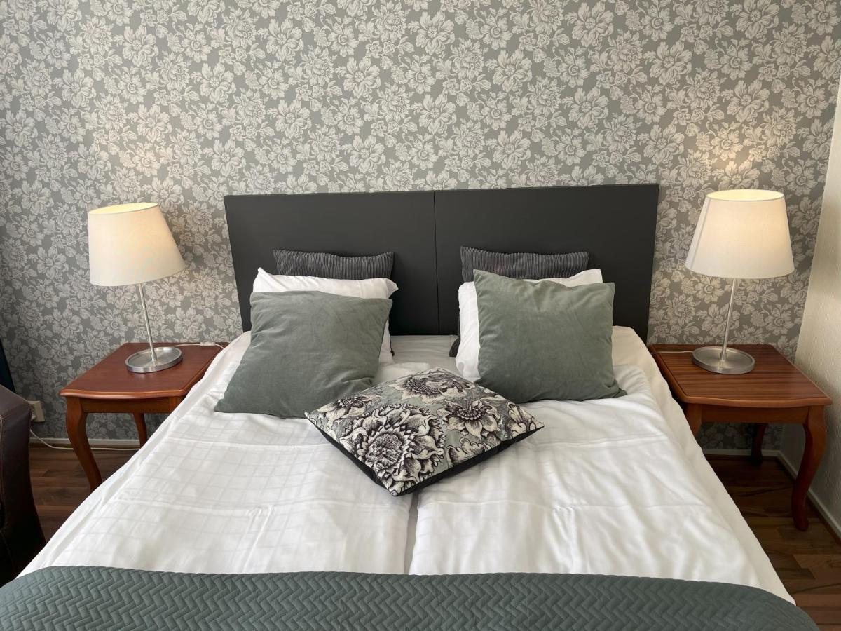 Hotell Bele Trollhättan المظهر الخارجي الصورة