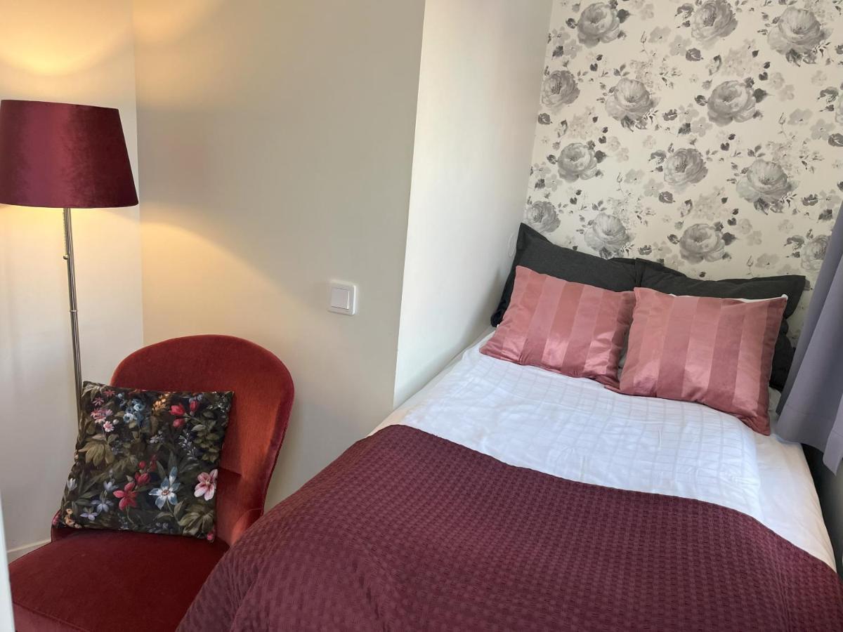 Hotell Bele Trollhättan المظهر الخارجي الصورة