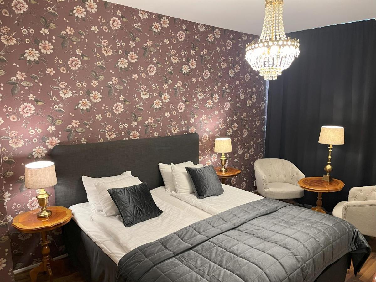 Hotell Bele Trollhättan المظهر الخارجي الصورة