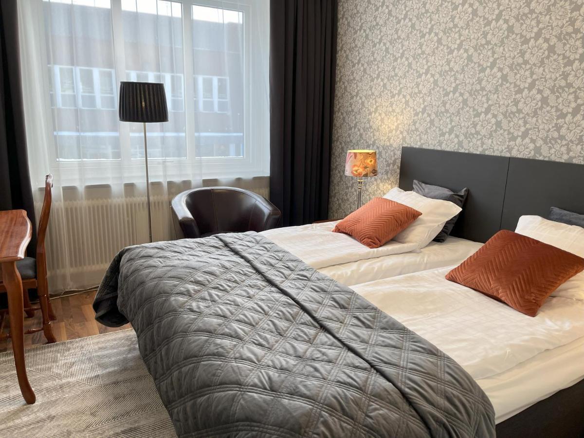 Hotell Bele Trollhättan المظهر الخارجي الصورة