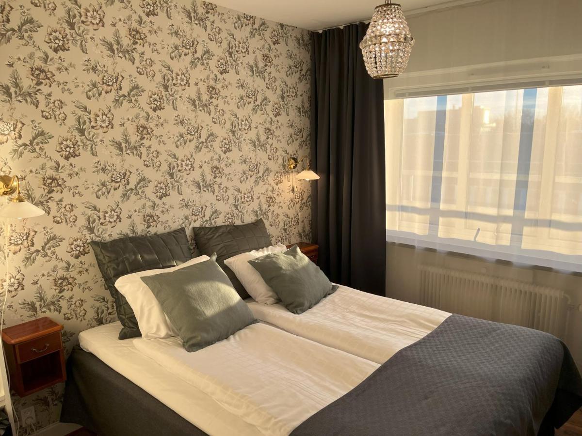 Hotell Bele Trollhättan المظهر الخارجي الصورة