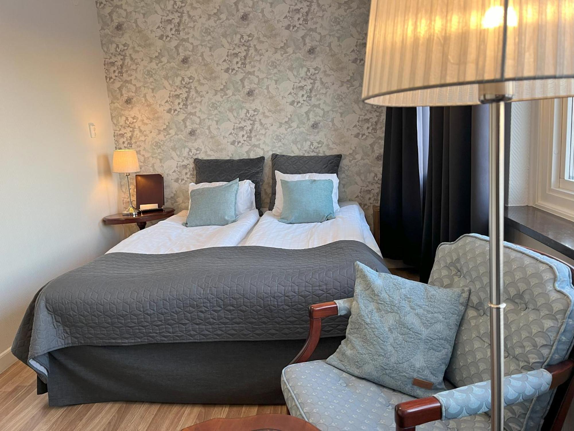 Hotell Bele Trollhättan المظهر الخارجي الصورة