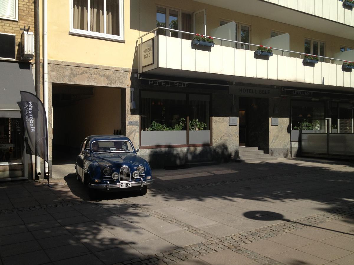 Hotell Bele Trollhättan المظهر الخارجي الصورة