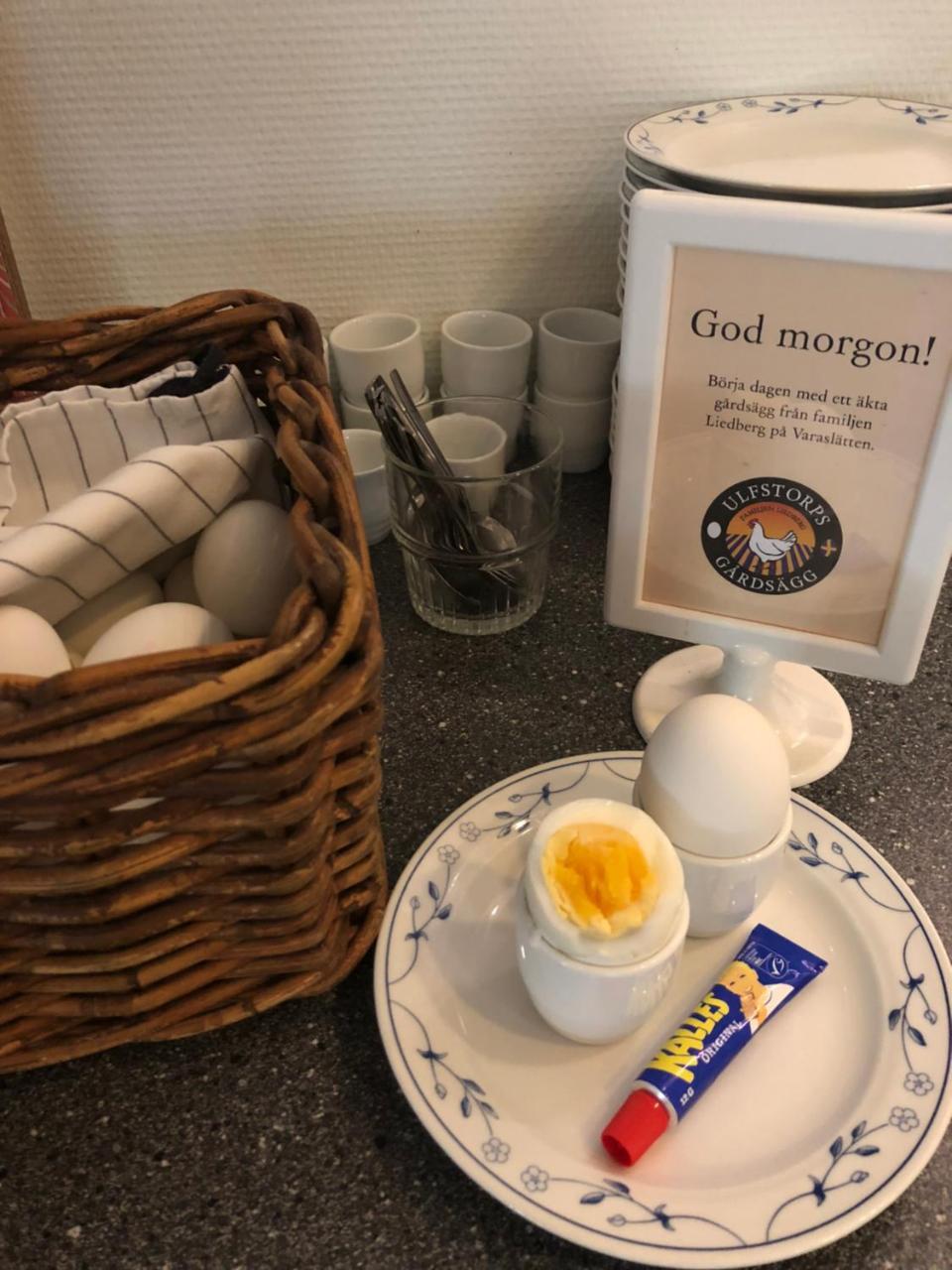 Hotell Bele Trollhättan المظهر الخارجي الصورة
